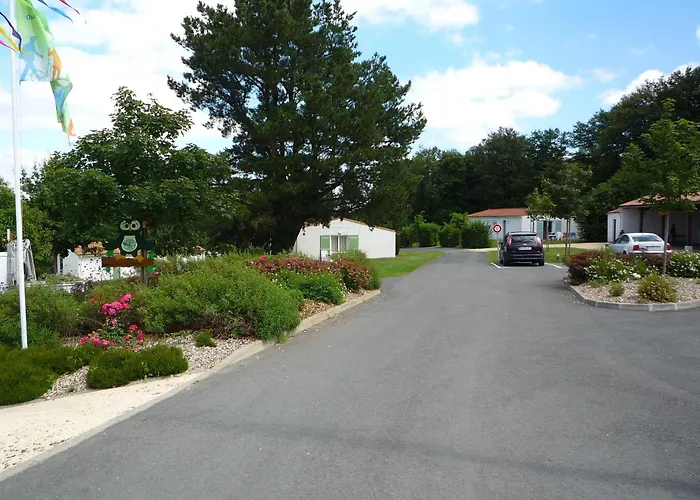 Village Vacances de Chantonnay