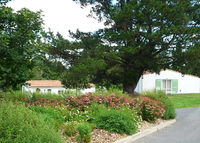 Village Vacances de Chantonnay