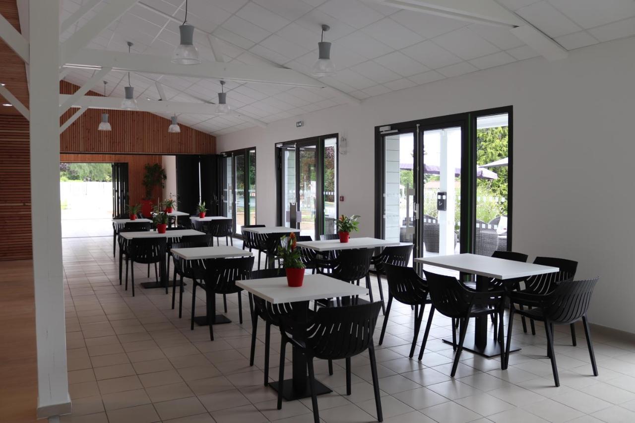 Village De Vakantiepark