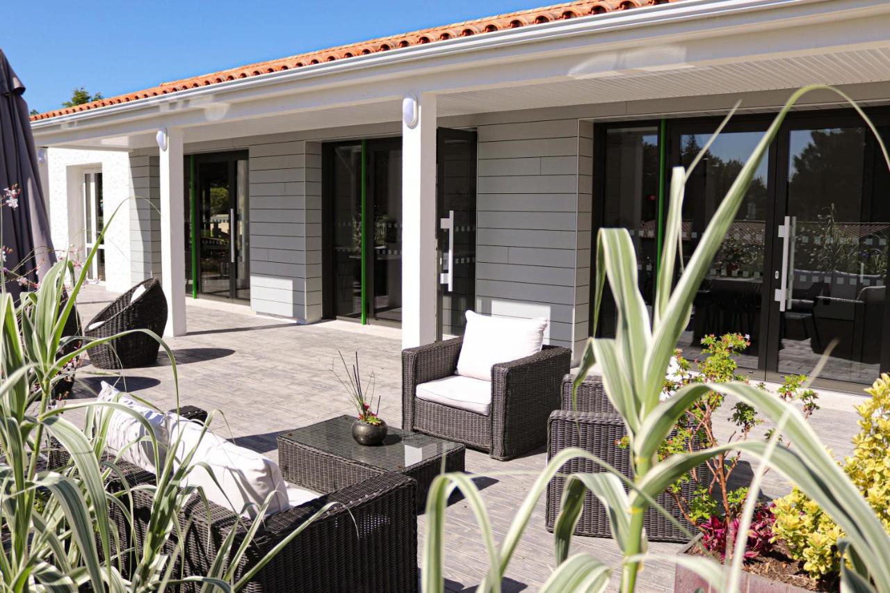 Village De Vakantiepark 3*