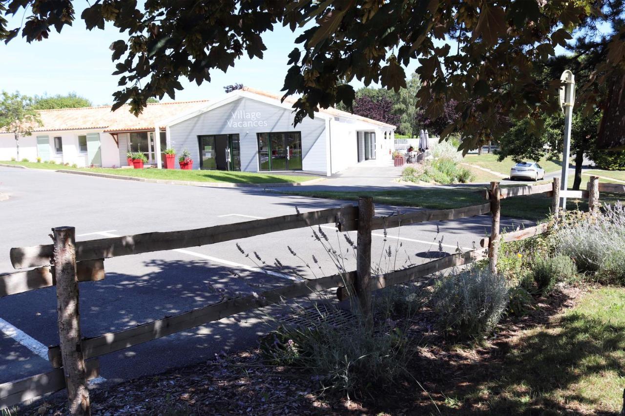 Village De Vakantiepark Chantonnay